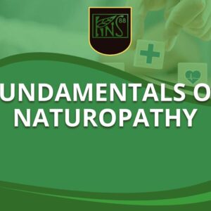Fundamentals of Naturopathy