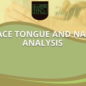Tongue, Nails, & Face Analysis