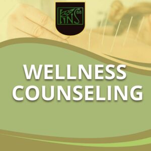 Wellness Counseling