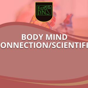 Body Mind Connection / Energy Medicine