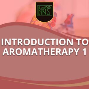 Aromatherapy 1-2 (Essential Oils, Remedies)
