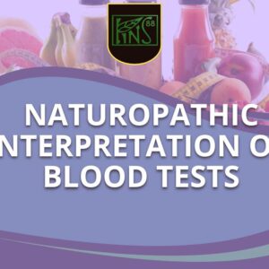 Blood Chemistry / Lab Tests Interpretation
