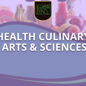 Health Culinary Arts & Sciences