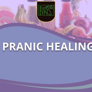 Pranic Healing