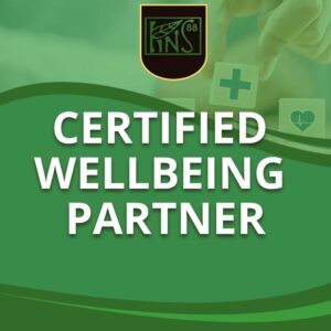 Certified Wellbeing Partner (CWBP)
