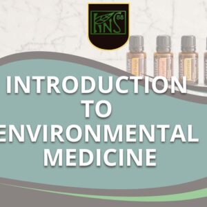 Fundamentals of Environmental Medicine
