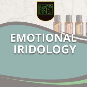 Emotional Iridology
