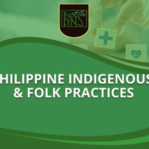 Philippine Indigenous & Folk Practices