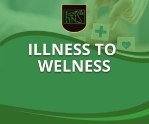Moving from Illness to Wellness